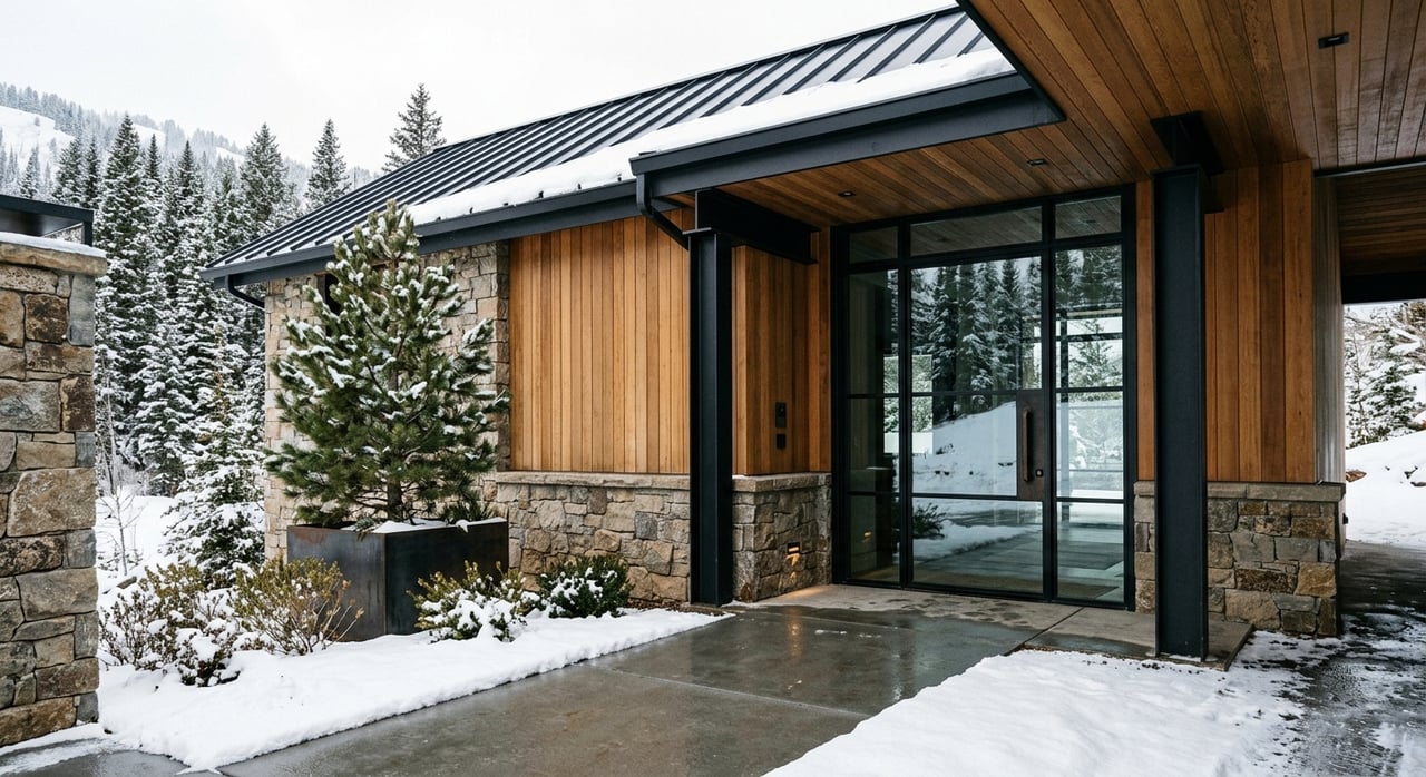 Buying A Ski Home In Aspen: Factors NYC Owners Forget
