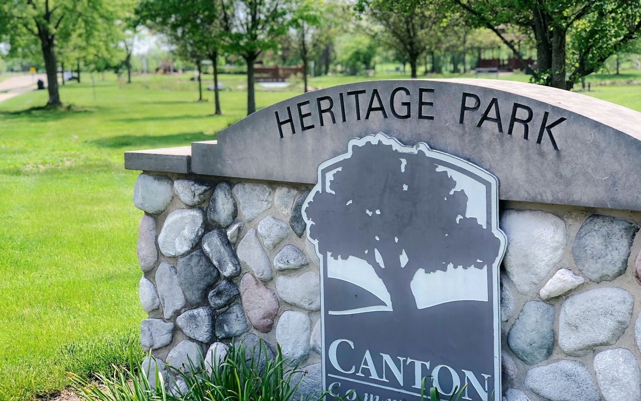 Canton