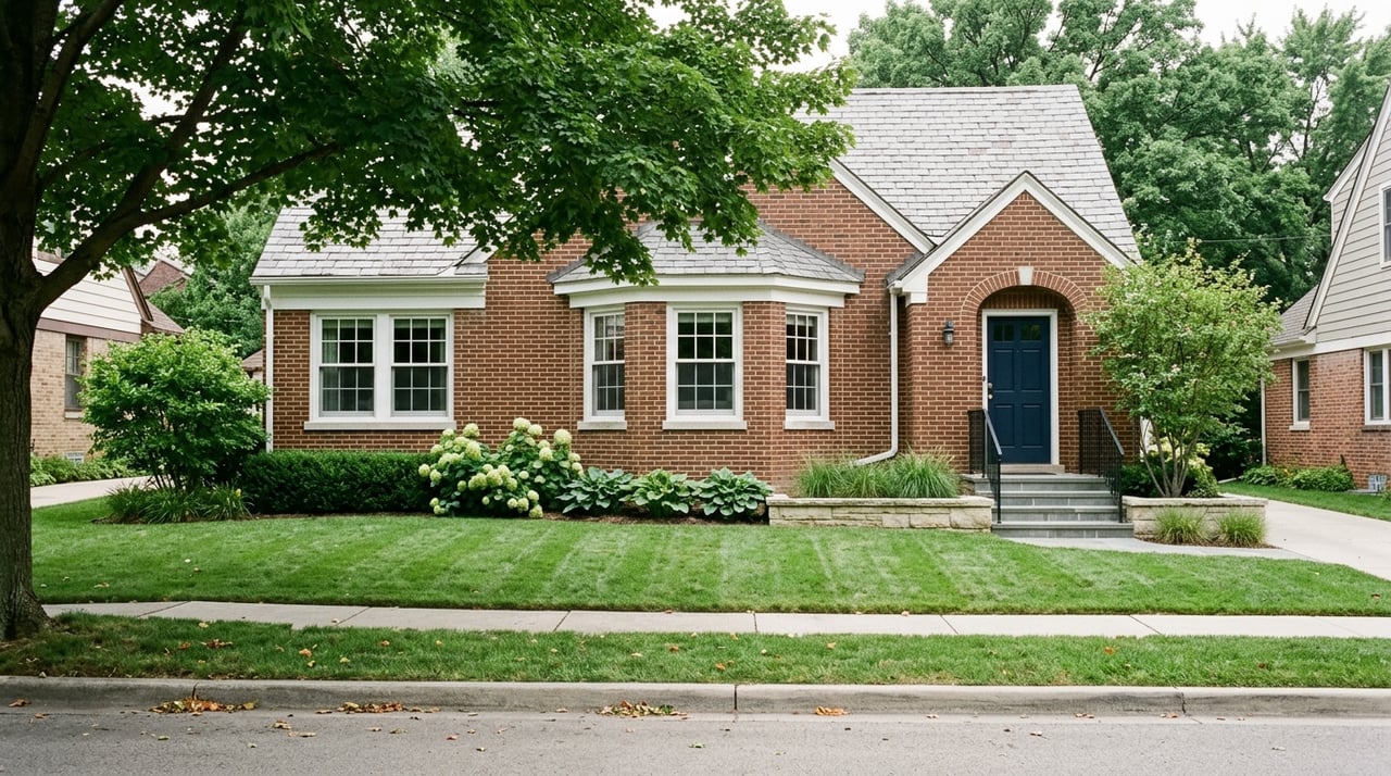 How Waterbury Compares To Other Central Des Moines Neighborhoods