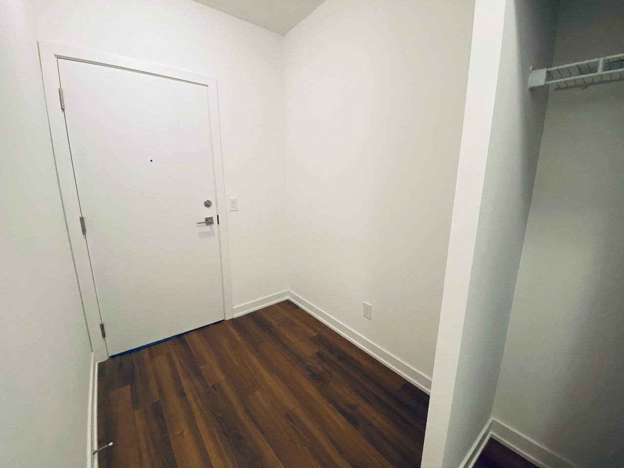 1603 Eglinton Ave W Unit: 801