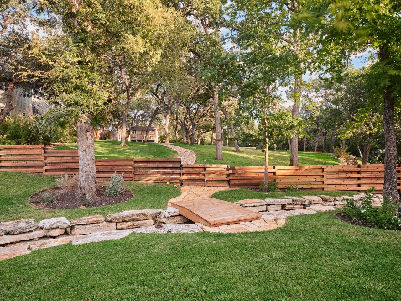 The Timeless Tarrytown Sanctuary: One-of-a-Kind Gated Compound