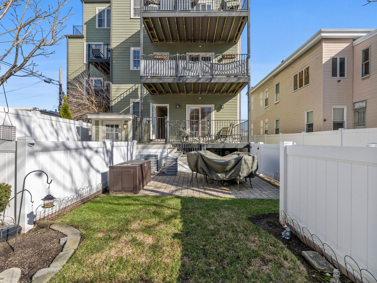689 East Fourth Street # 1