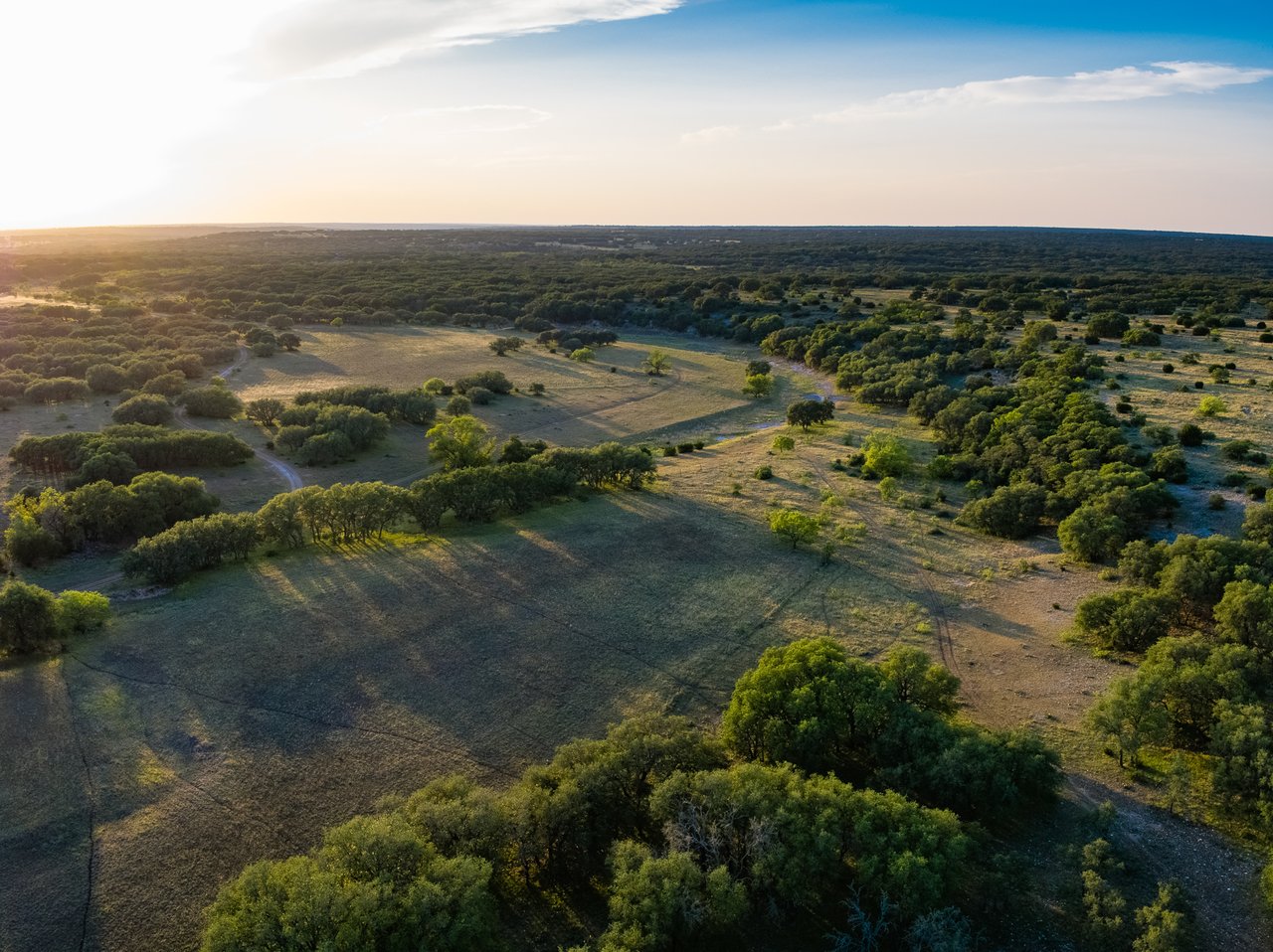Apache Ranch