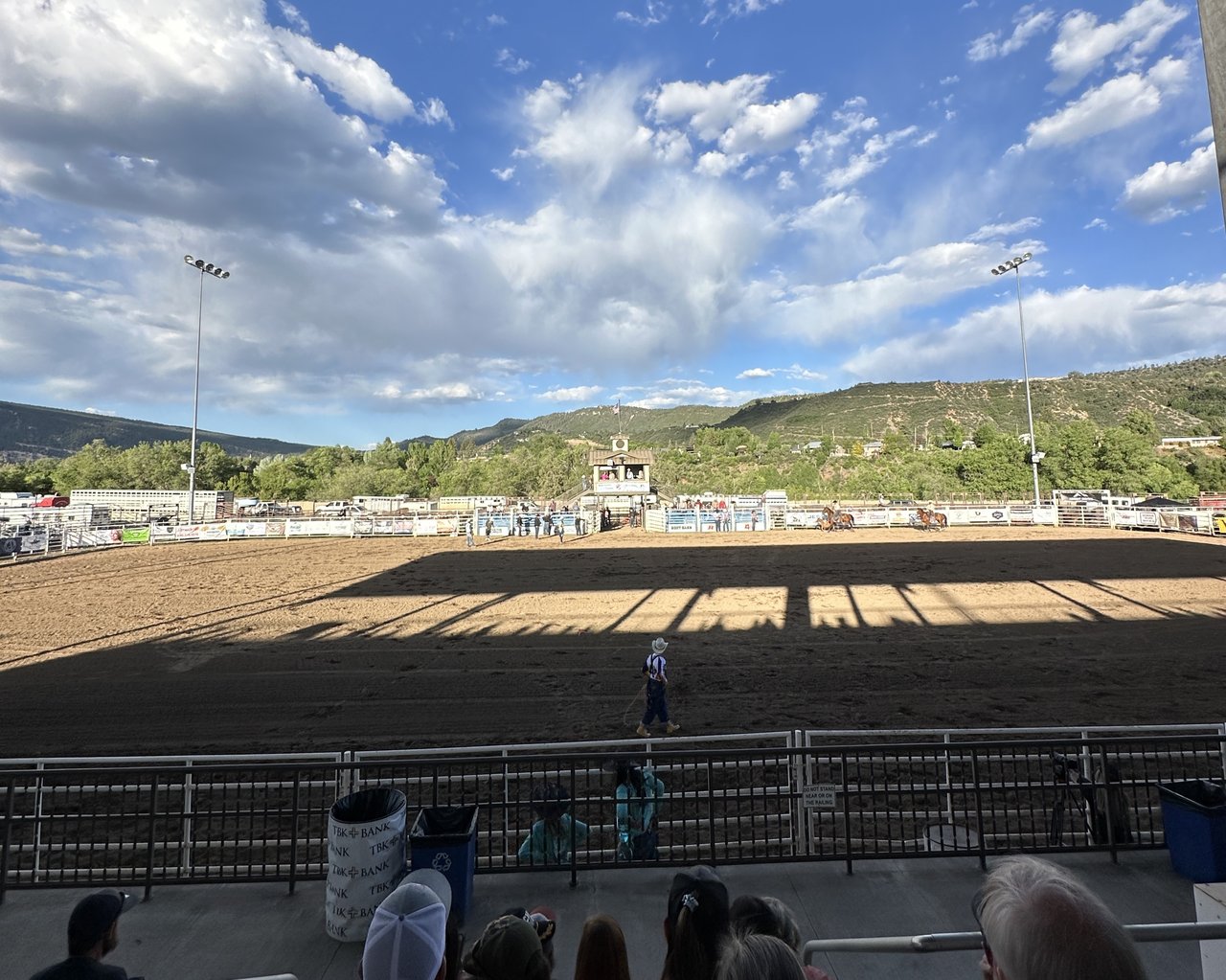La Plata County Fairgrounds
