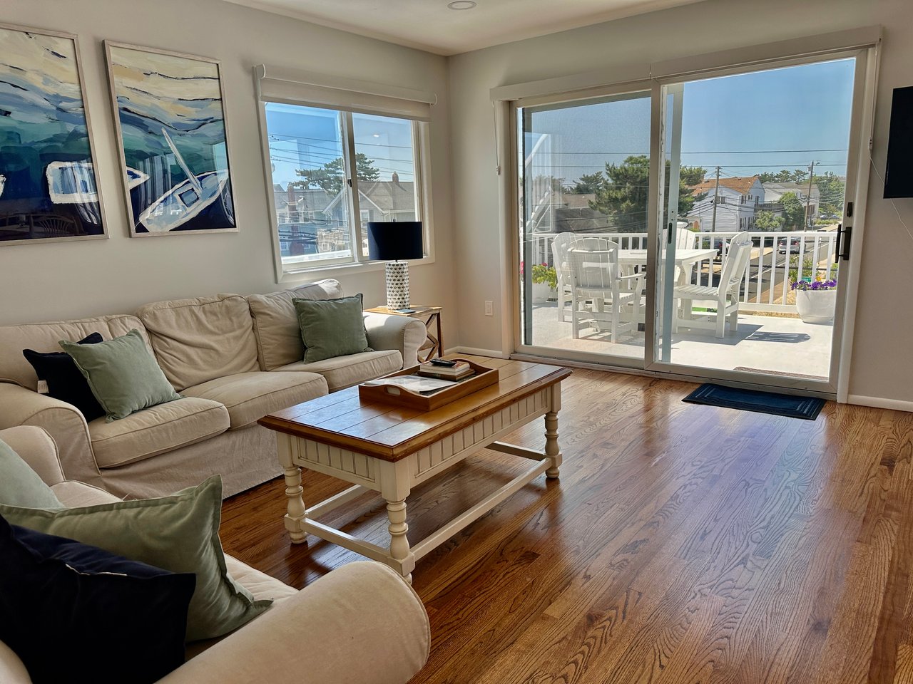 201 Marine Street, Beach Haven