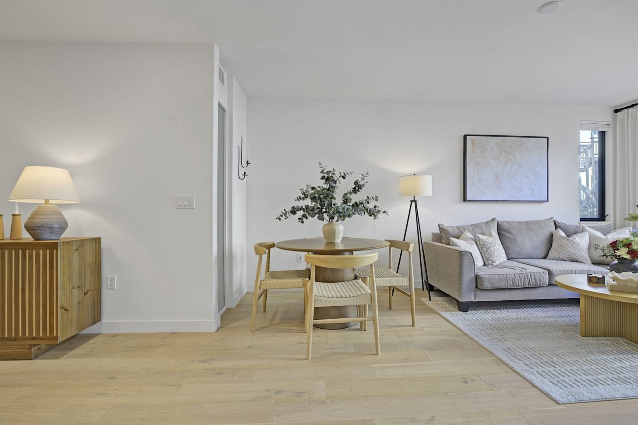 99 Rausch Street #214