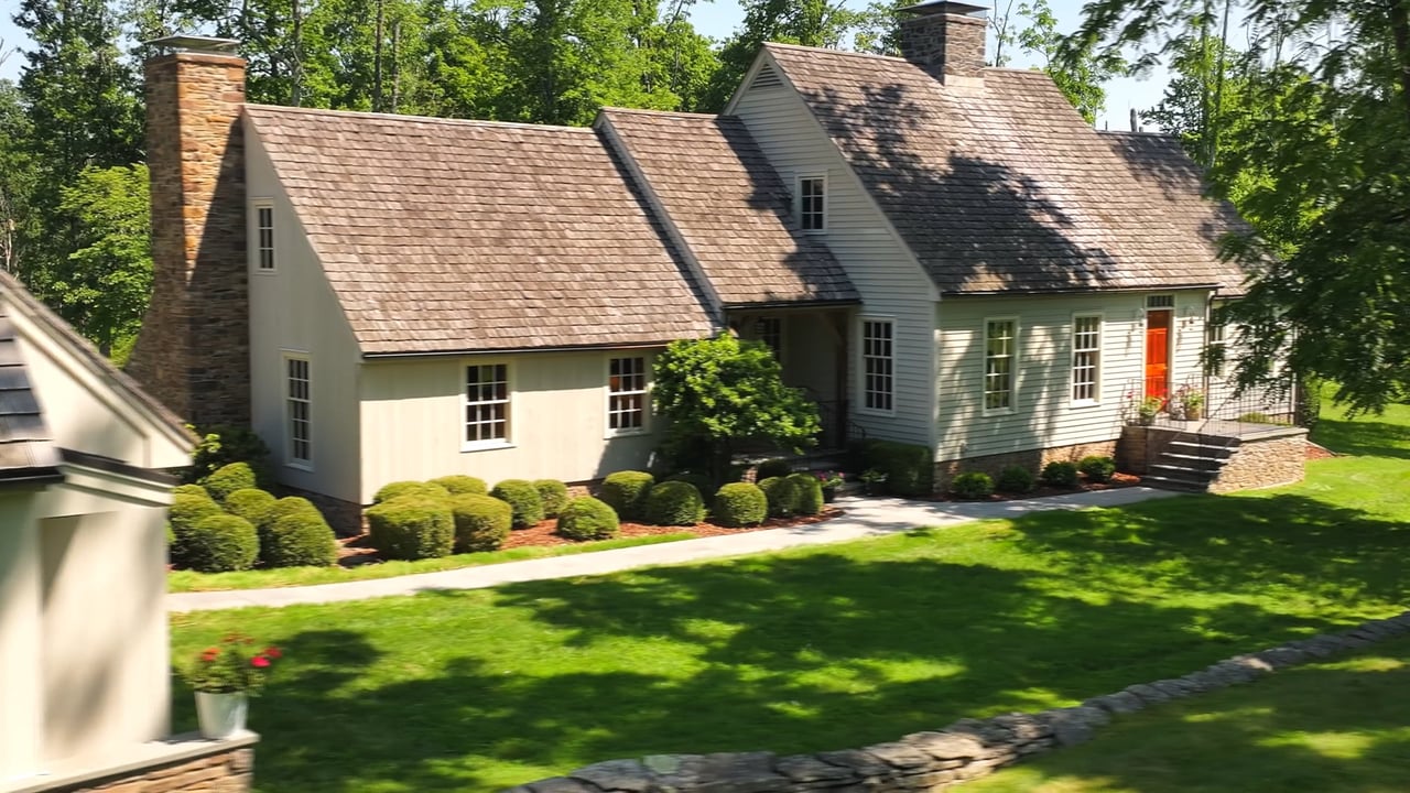 56 Strimples Mill Road, Stockton, NJ 08559 - Single Family - Real Estate