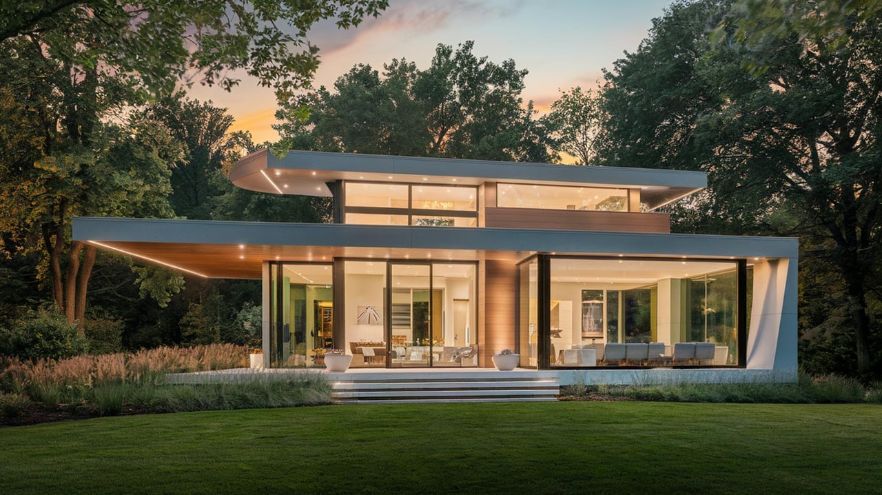 Modern Smart Homes: Top Innovations for Clarendon Hills