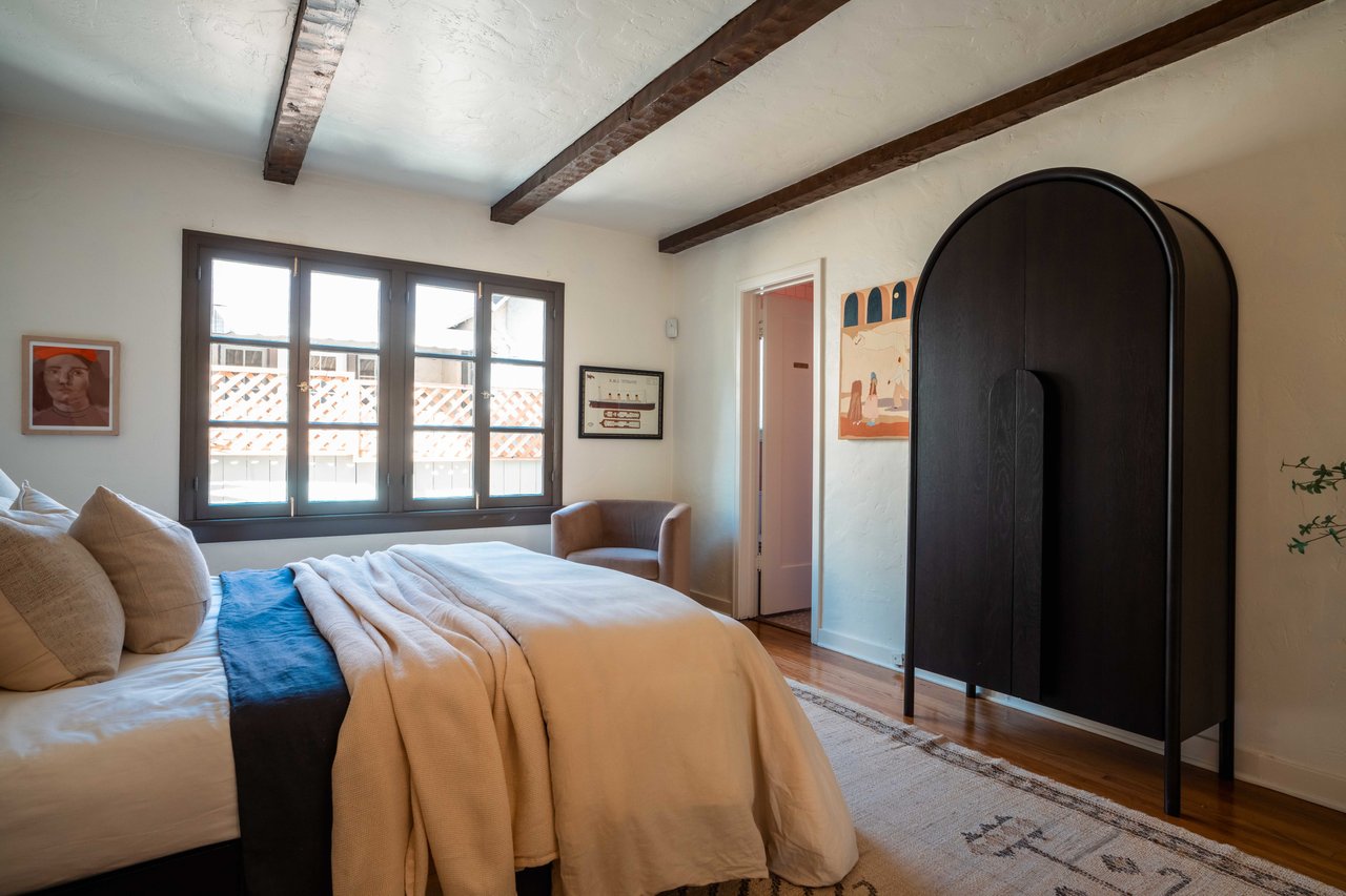 Gorgeous Spanish Colonial