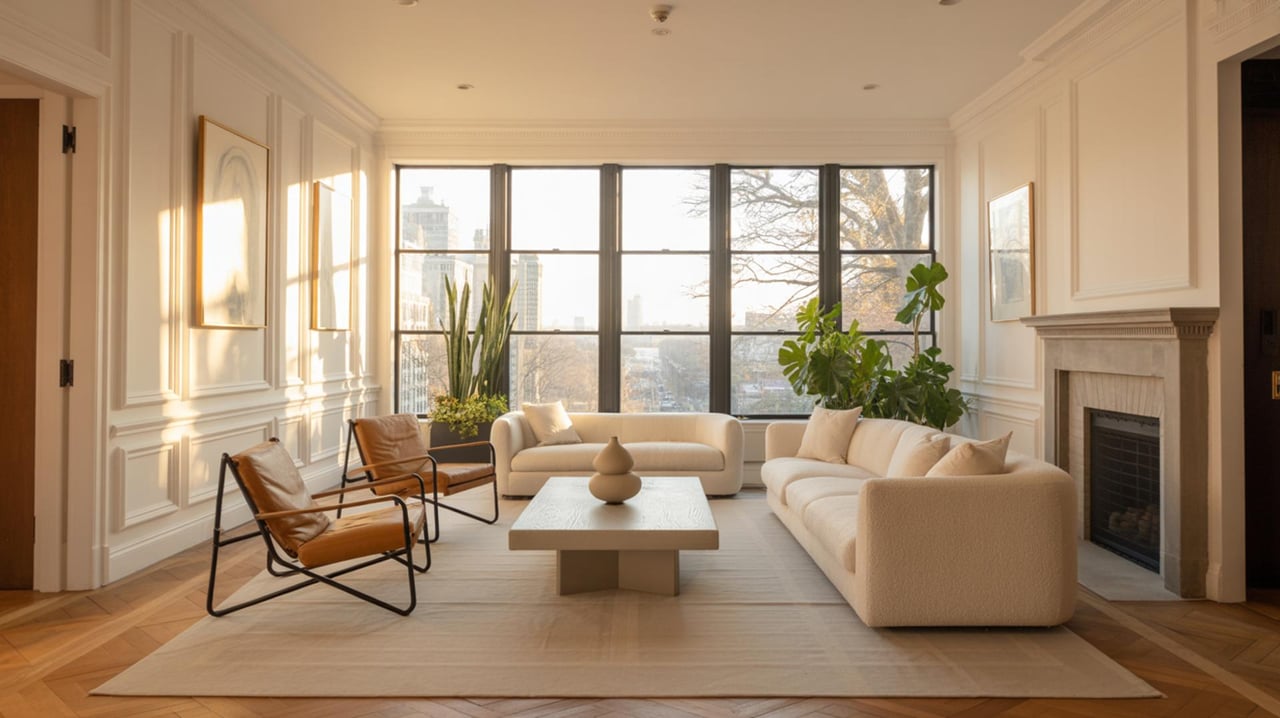 How Sunlight Boosts Home Value and Family Wellbeing