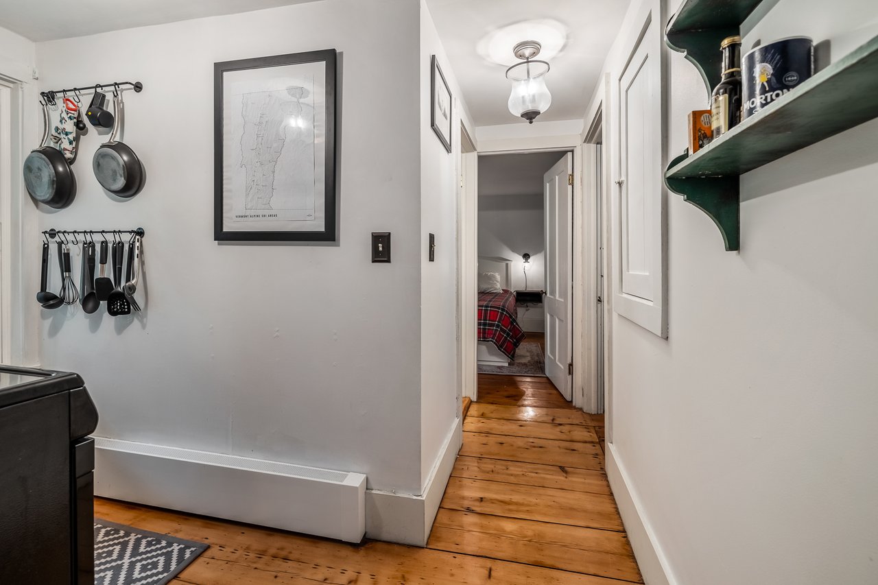 Old Farm 2 Bedroom Condo