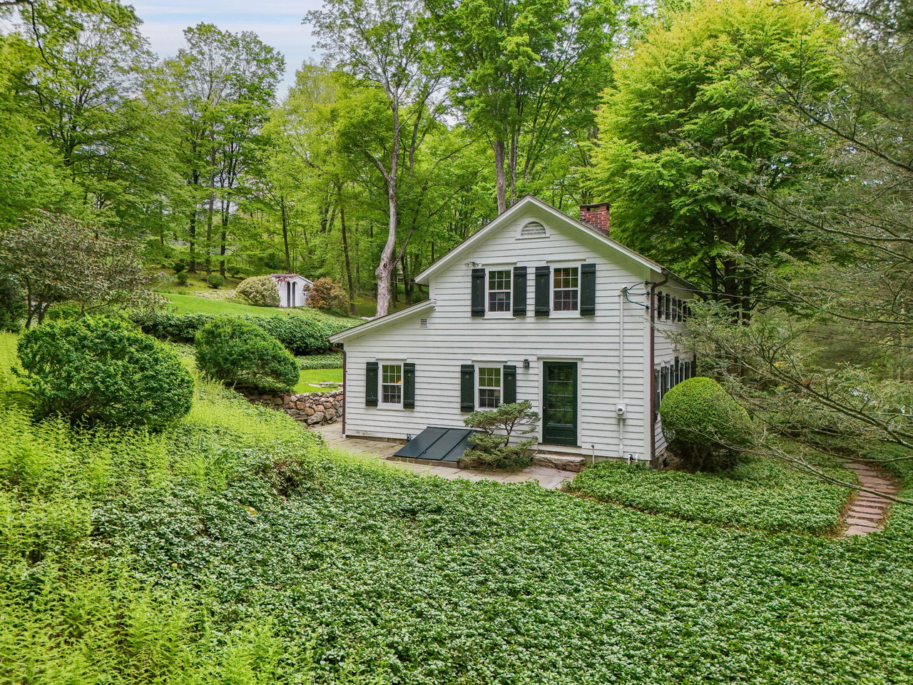 142 High Ridge Road