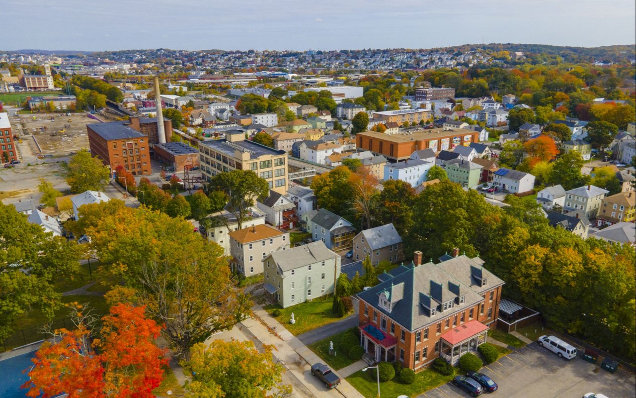 Worcester