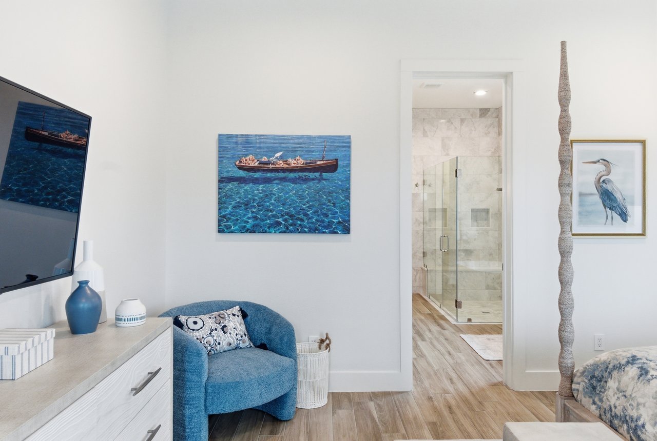 Summer Wind Beach Rental