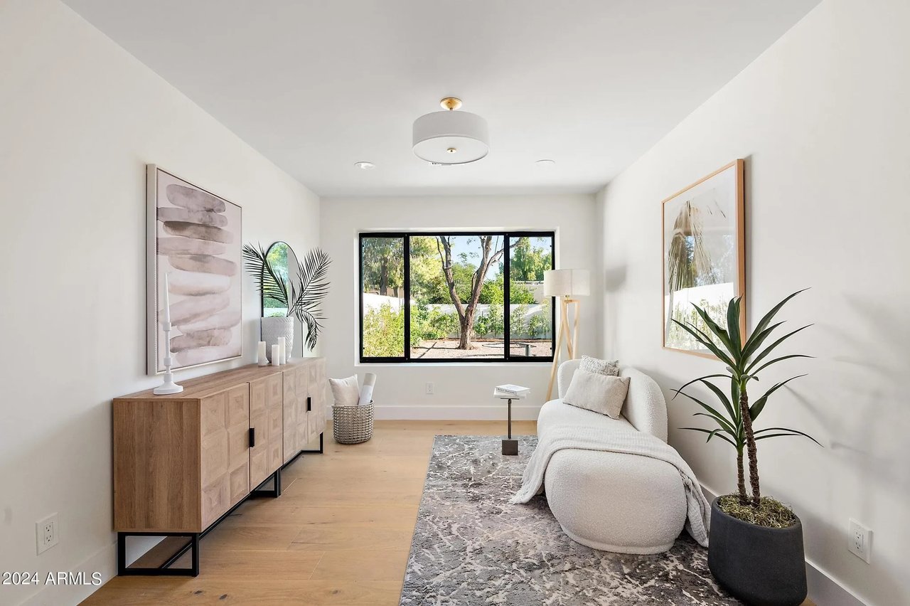 10616 N 60th Pl, Scottsdale, AZ 85254