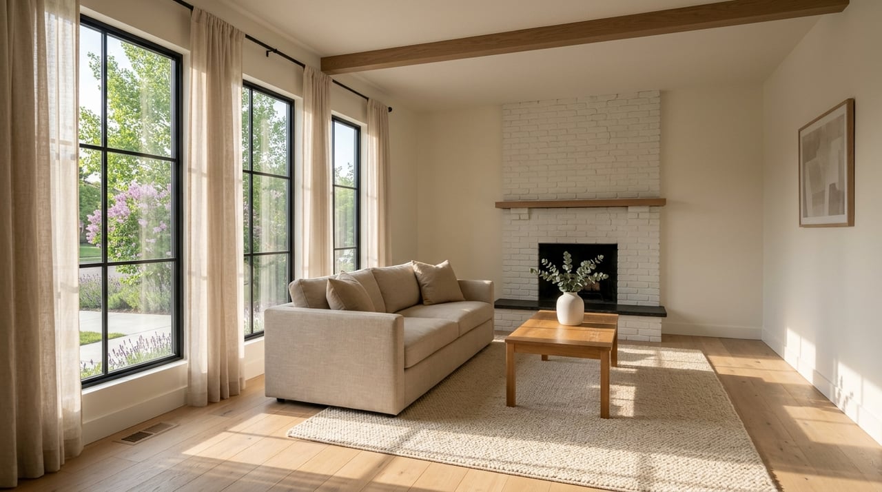 Selling A Home In The Burley Area With Less Stress