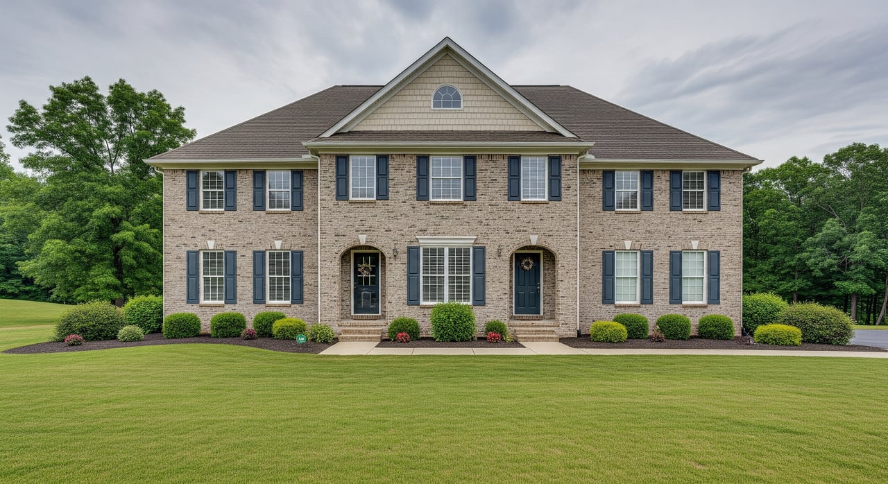 High-ROI Home Upgrades in Hampton