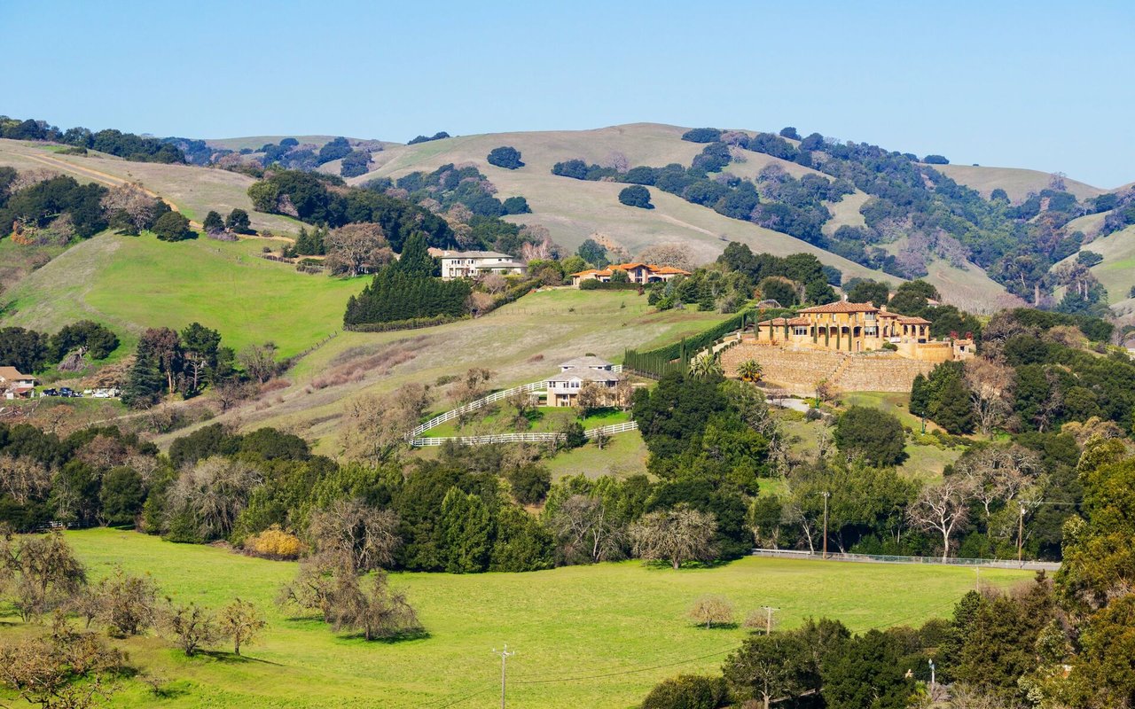 Portola Valley