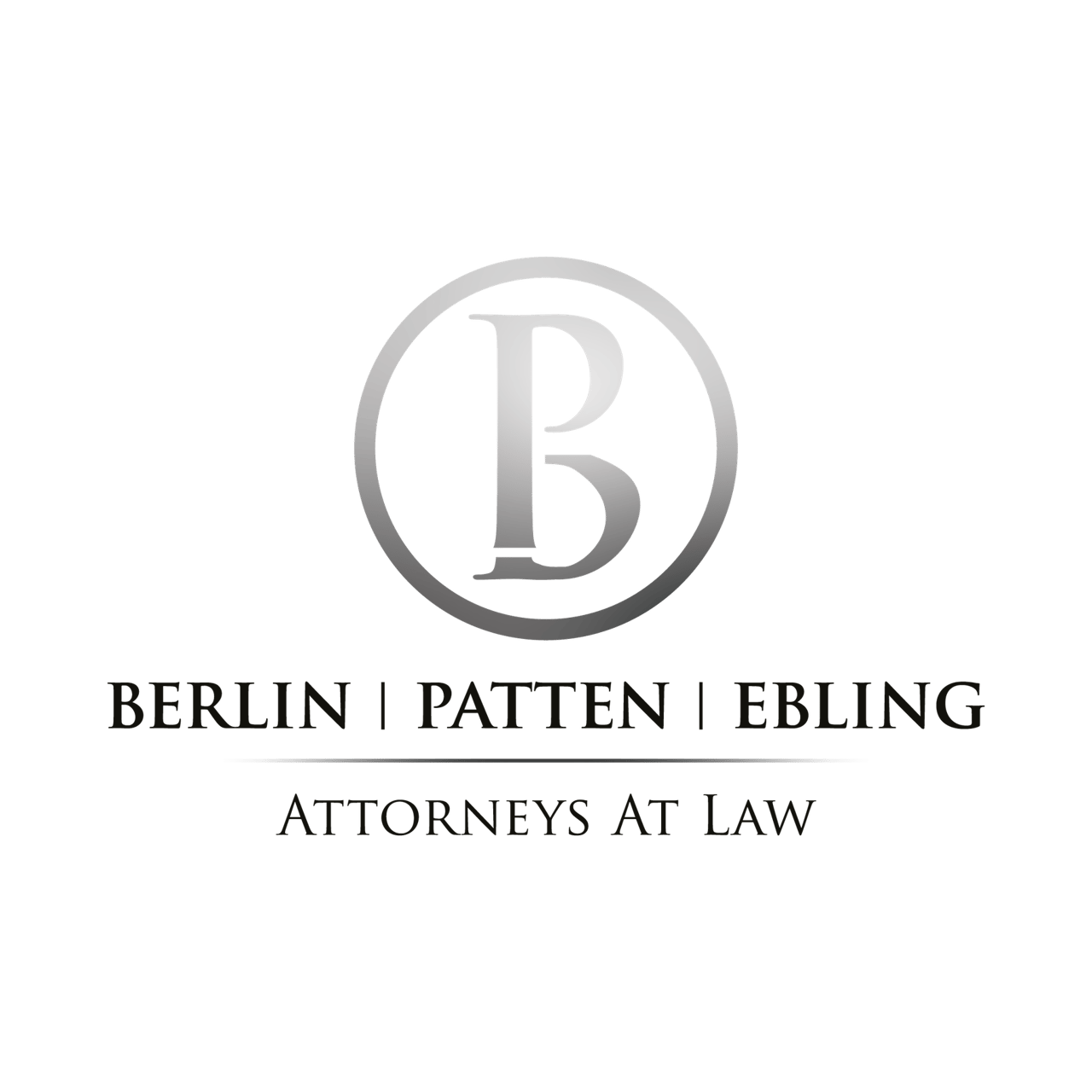 Berlin Patten  Ebling