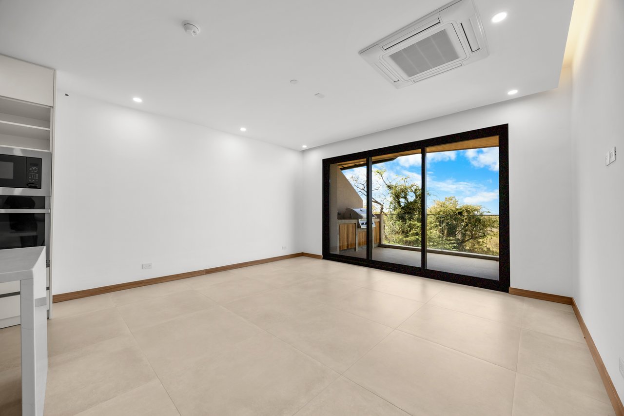 Tamarindo 360 Unit 102 | Ocean View Condo with Sunset Views