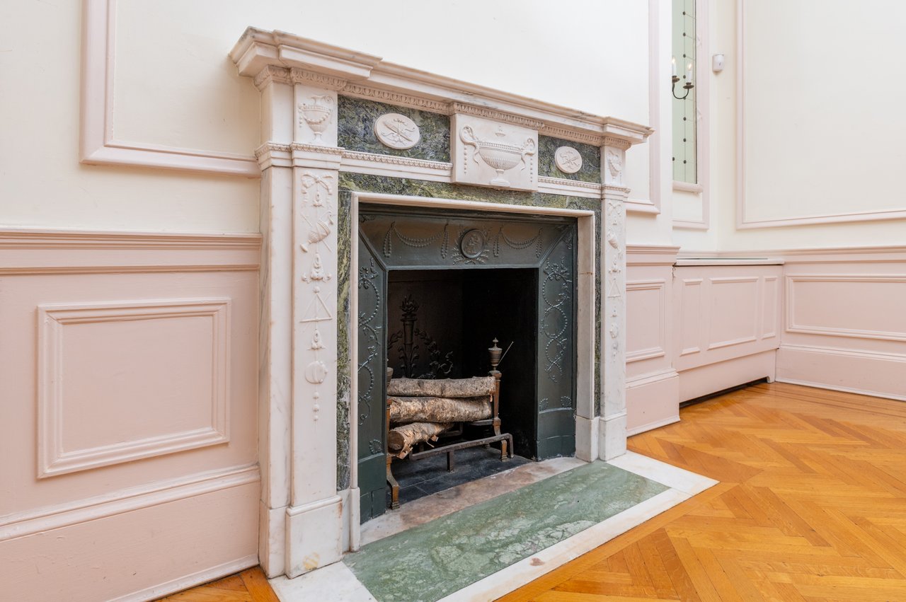 2232 & 2234 Massachusetts Ave NW