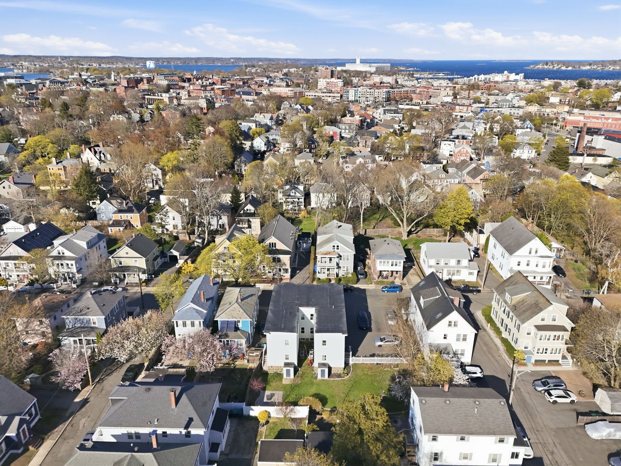 18 Phelps St #1 Salem, MA 