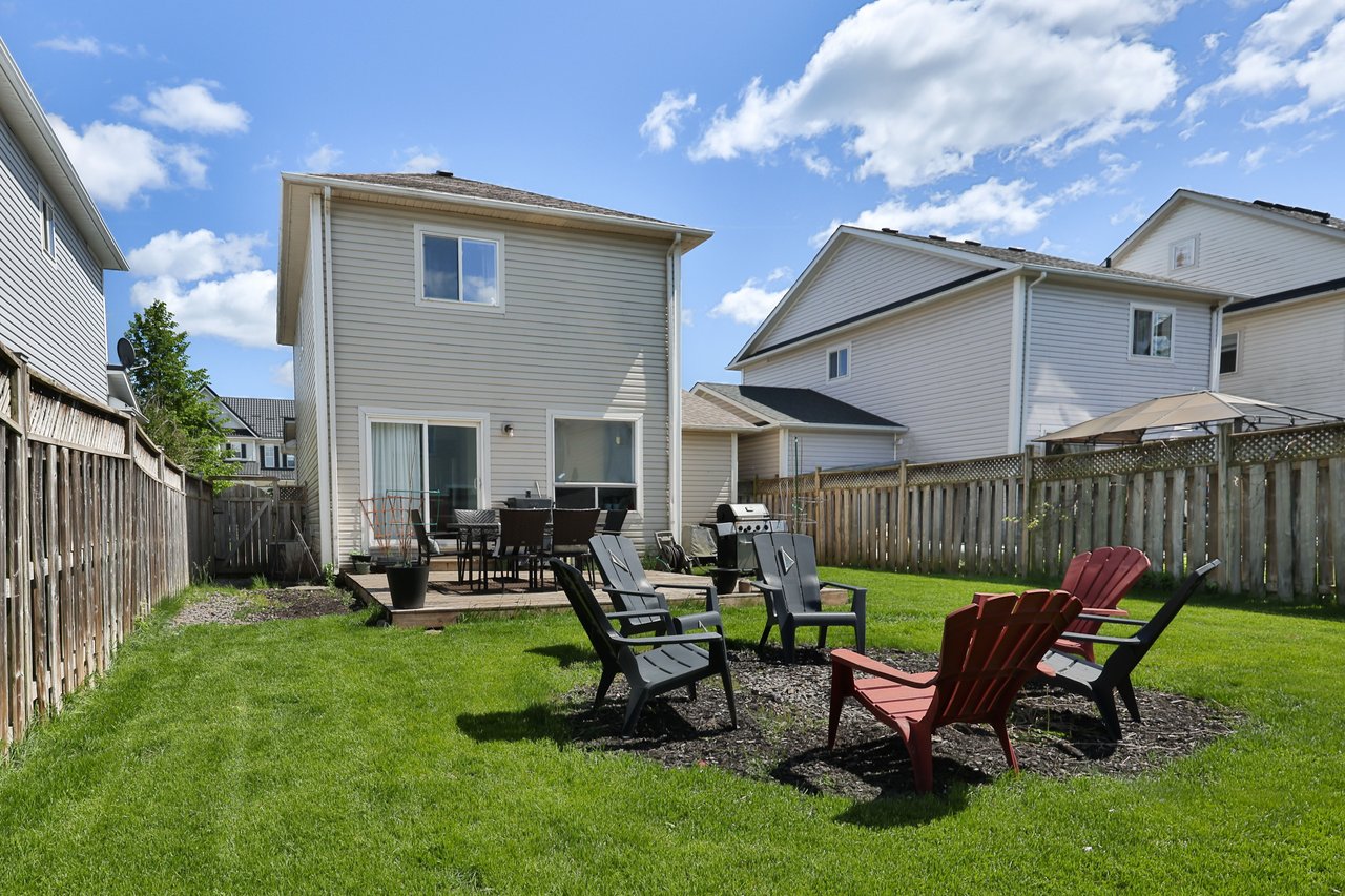 89 Somerville Rd