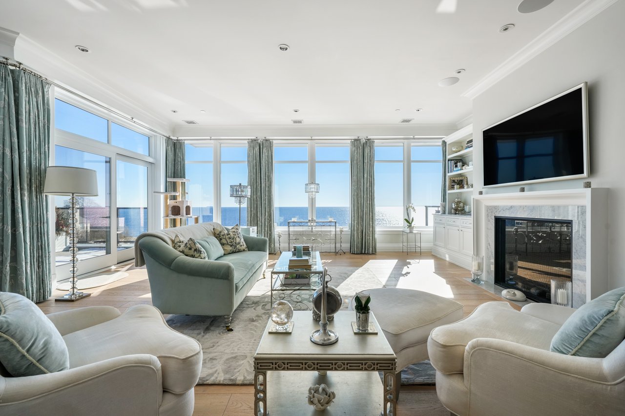 35 Littles Point Road, S201, Swampscott MA