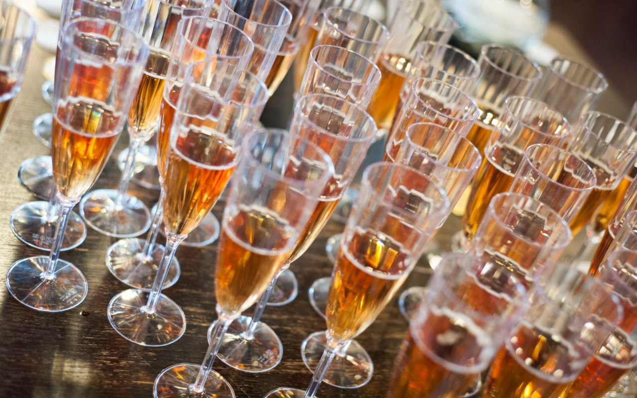 Most Popular Icewine Recipes