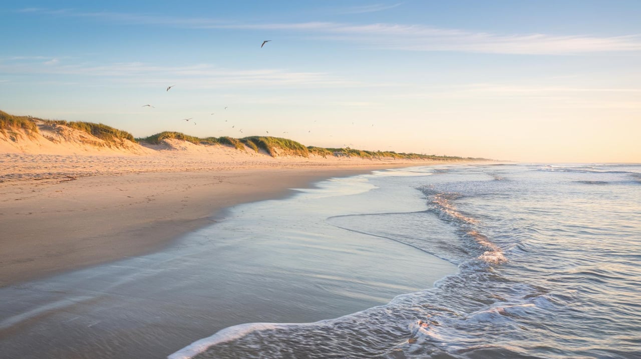 Discover Hidden Gems in Oxnard Beaches, CA