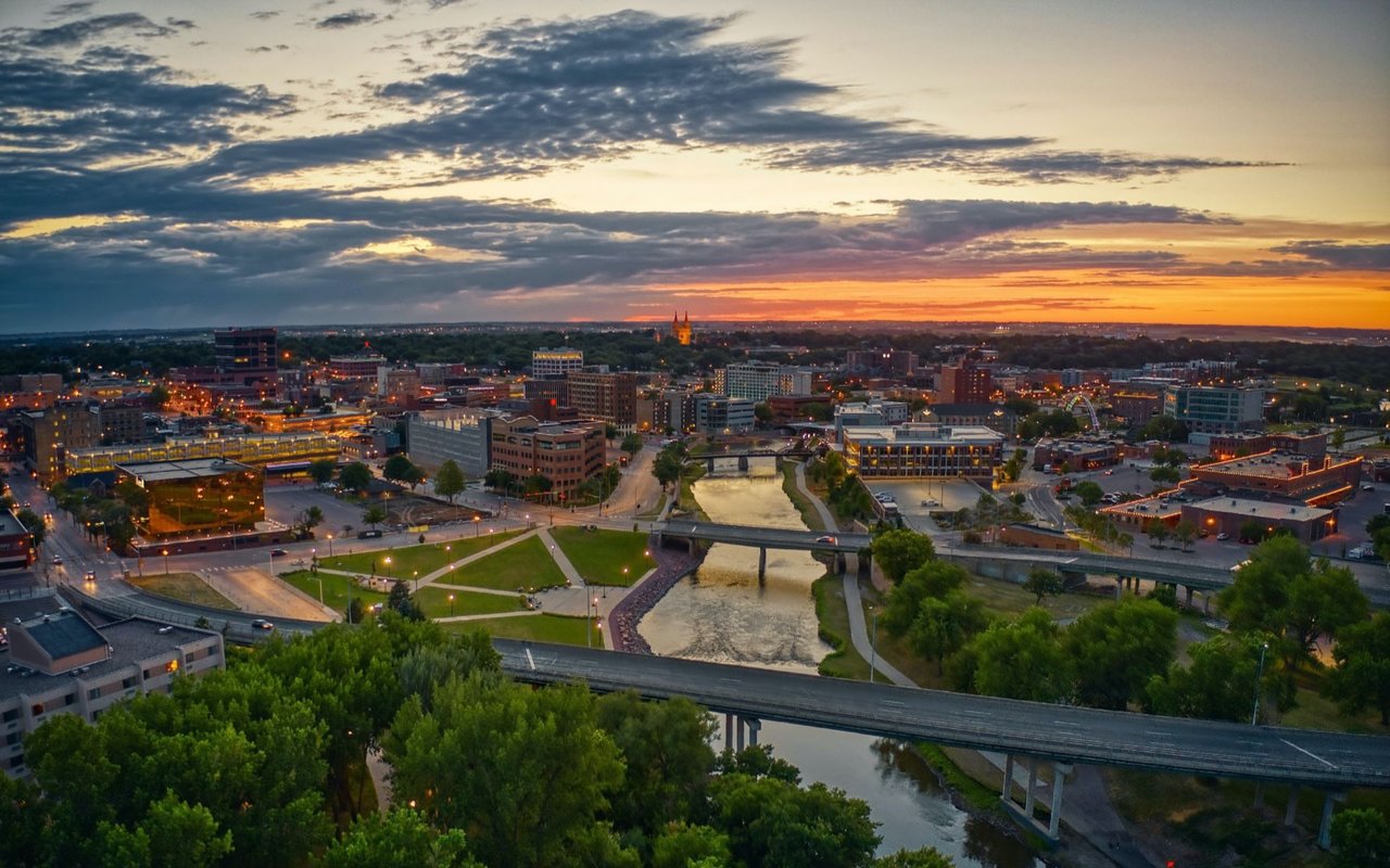Sioux Falls