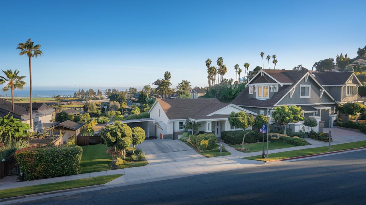 Your Guide to Buying a Home in Costa Mesa, CA