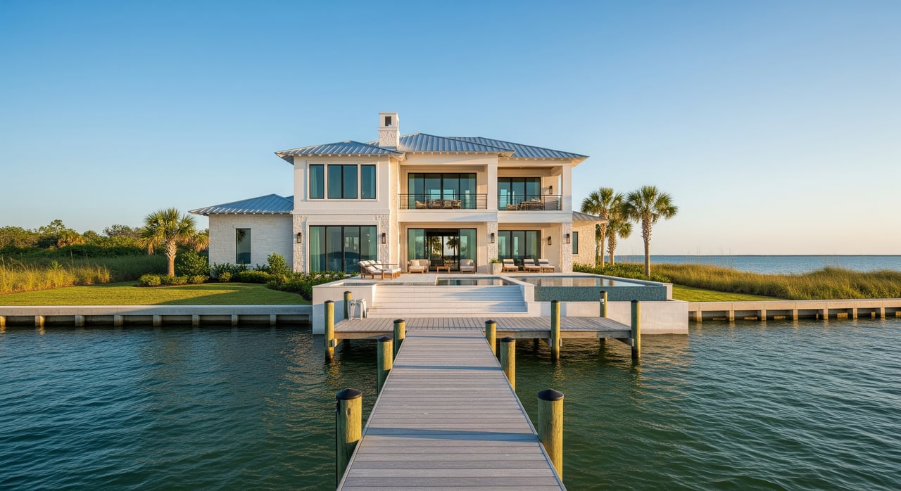 Closing Costs in Port St. Joe: What Buyers Should Expect