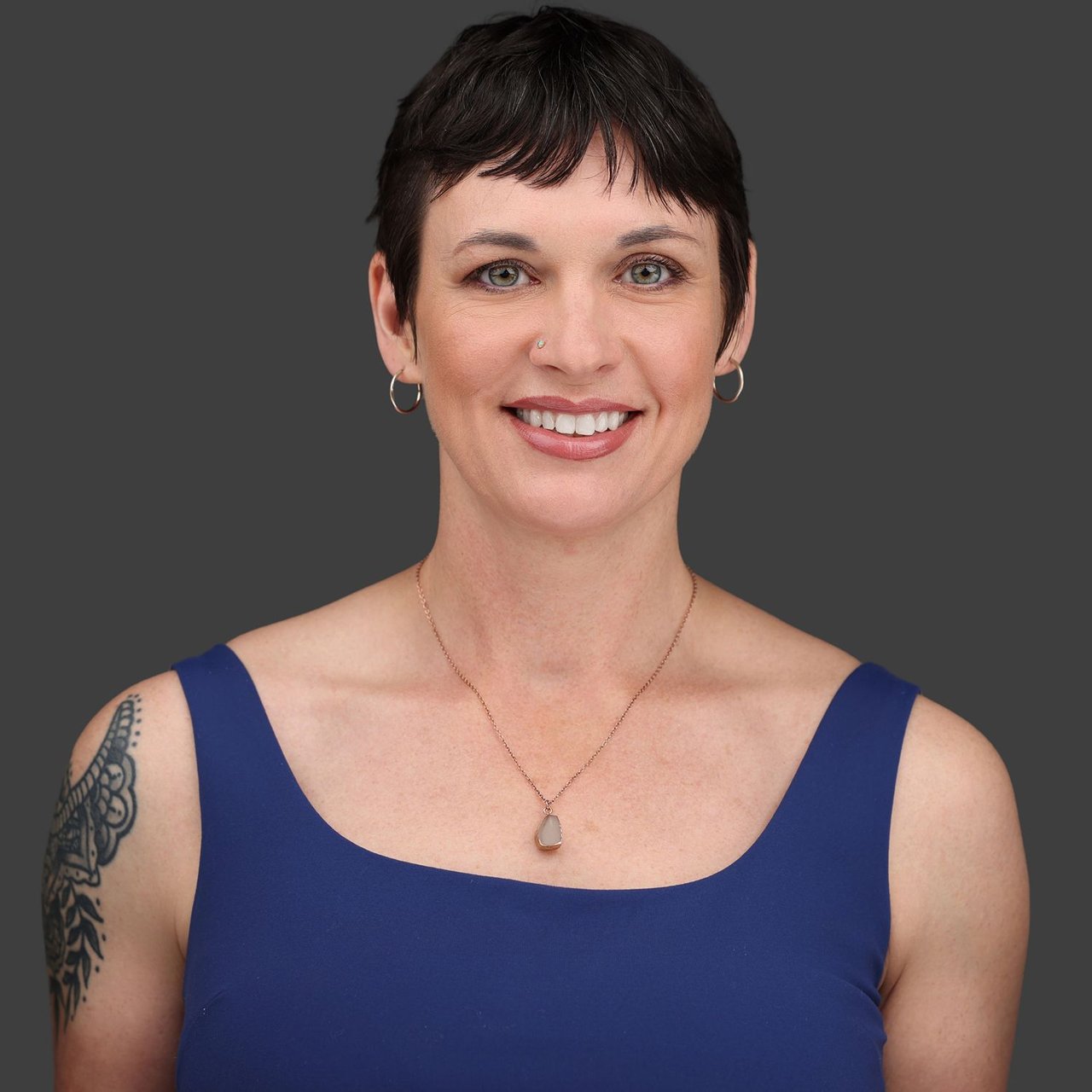 Susan Dunham Greenville, SC Real Estate Agent Headshot