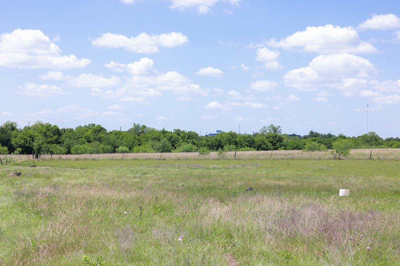 HWY 36 ROGERS SUBDIVISION