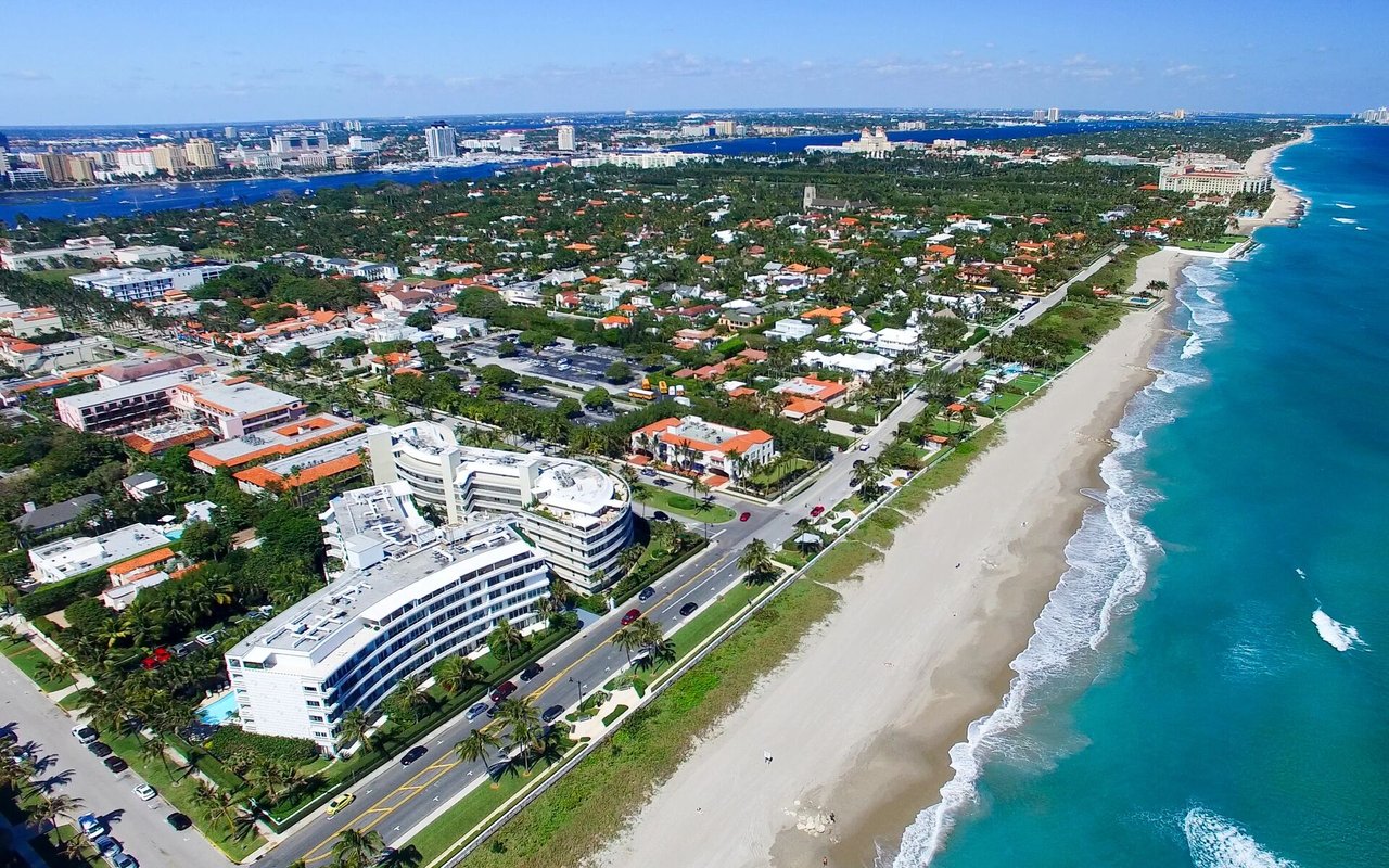 Palm Beach