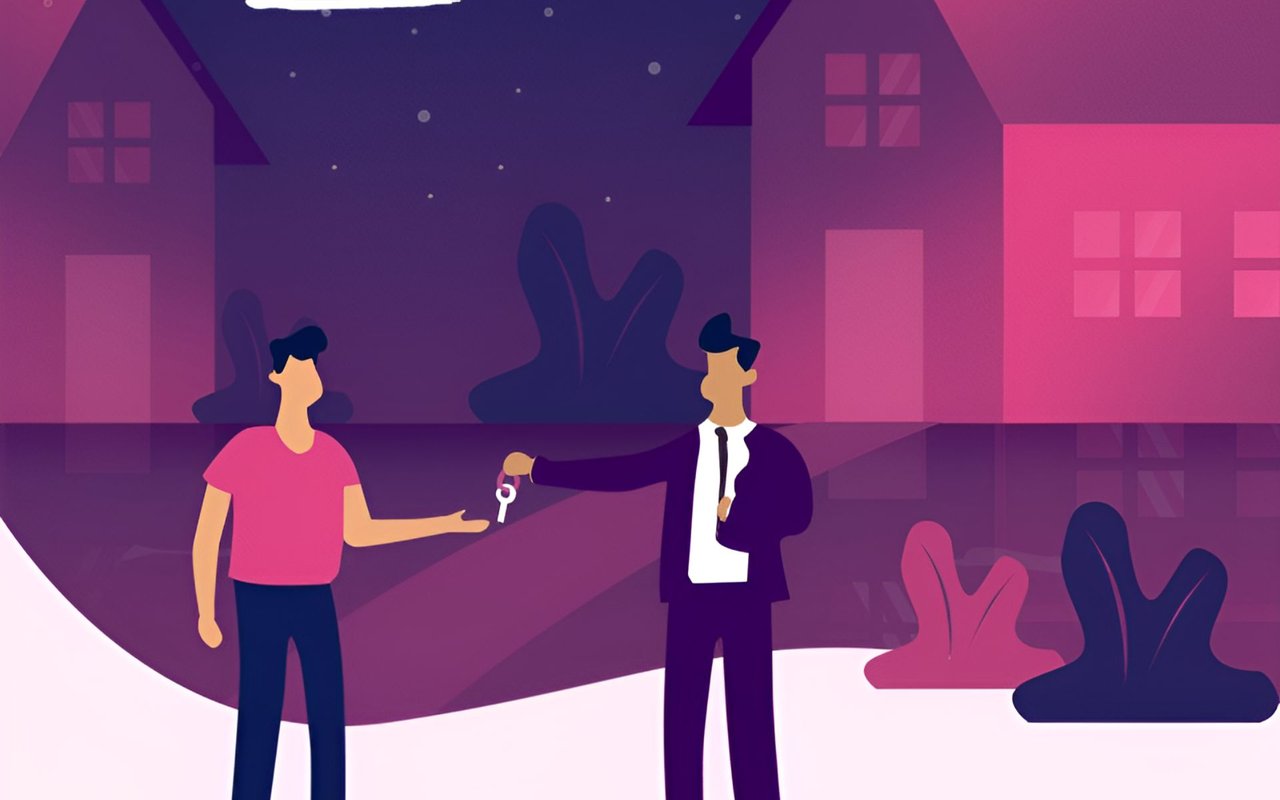 The Things You'll Love and Hate About Being A Homeowner