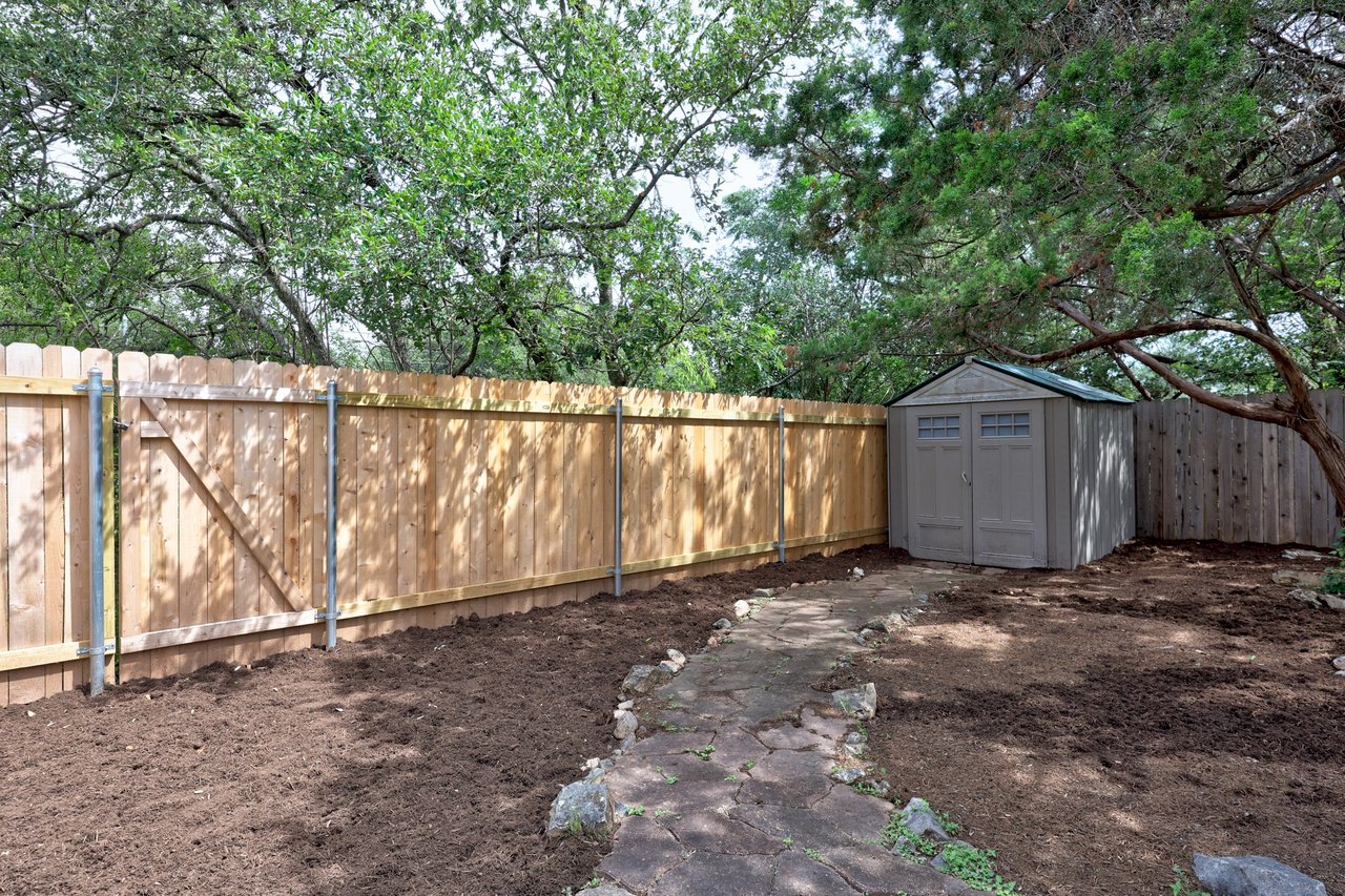 Beautifully-Updated Home in Desirable Maple Run | New Fencing & Major Upgrades