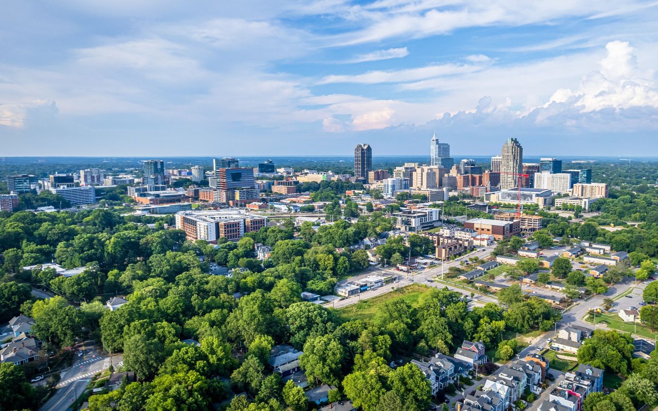 Raleigh