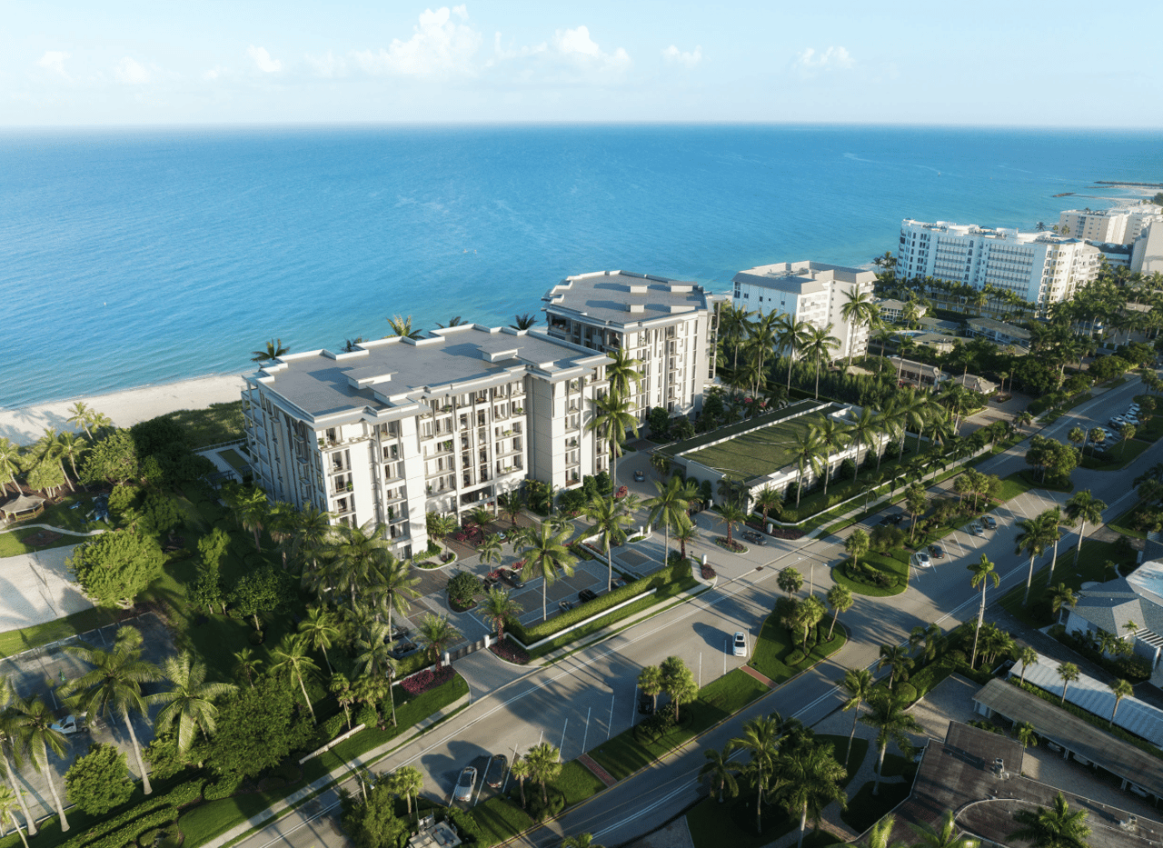 Rosewood Residences Naples