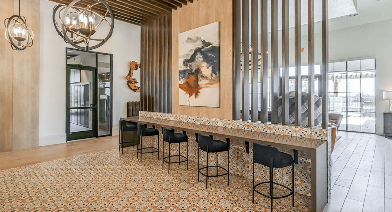 Reduced Rates for a Limited Time! Receive up to $6,500 in Free Rent!