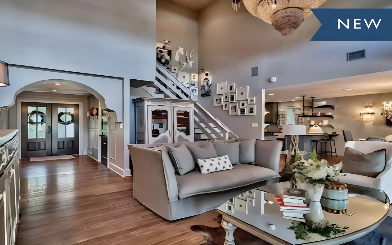 New to Market - 56 Azalea St.