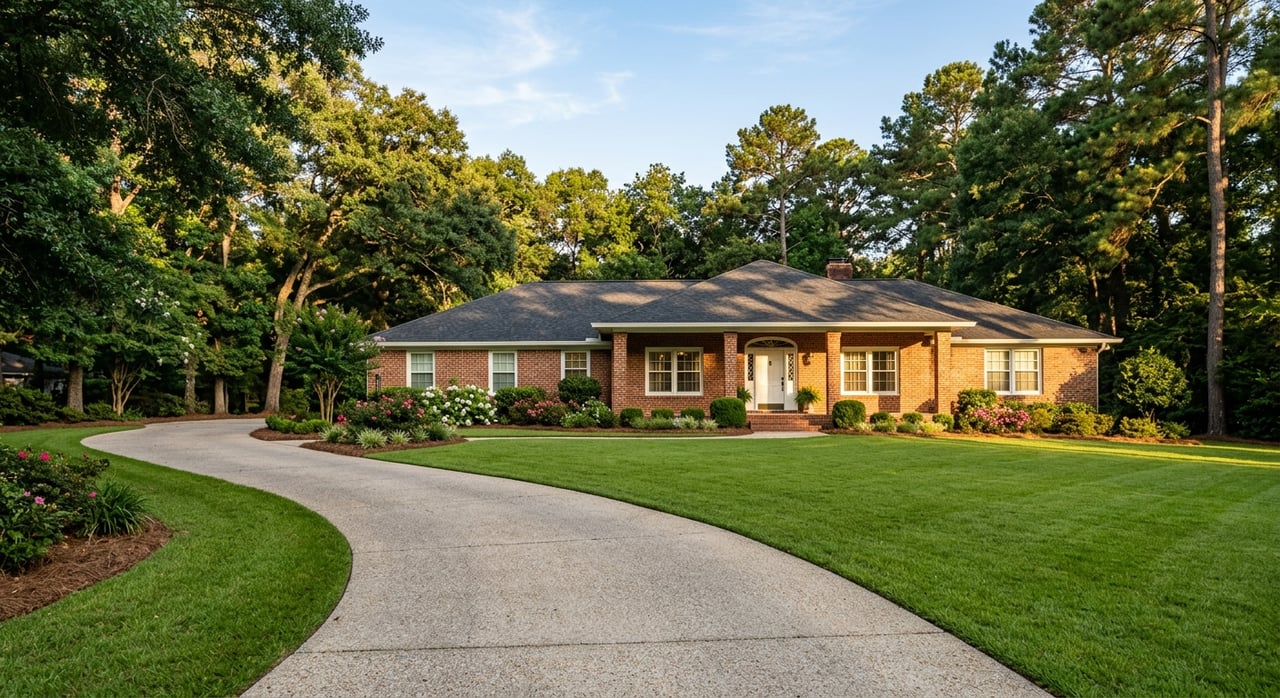 Homebuyer’s Guide To Dooly County’s Small-Town Market