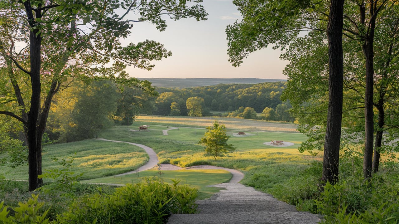 Top Outdoor Activities to Experience in Billerica, MA