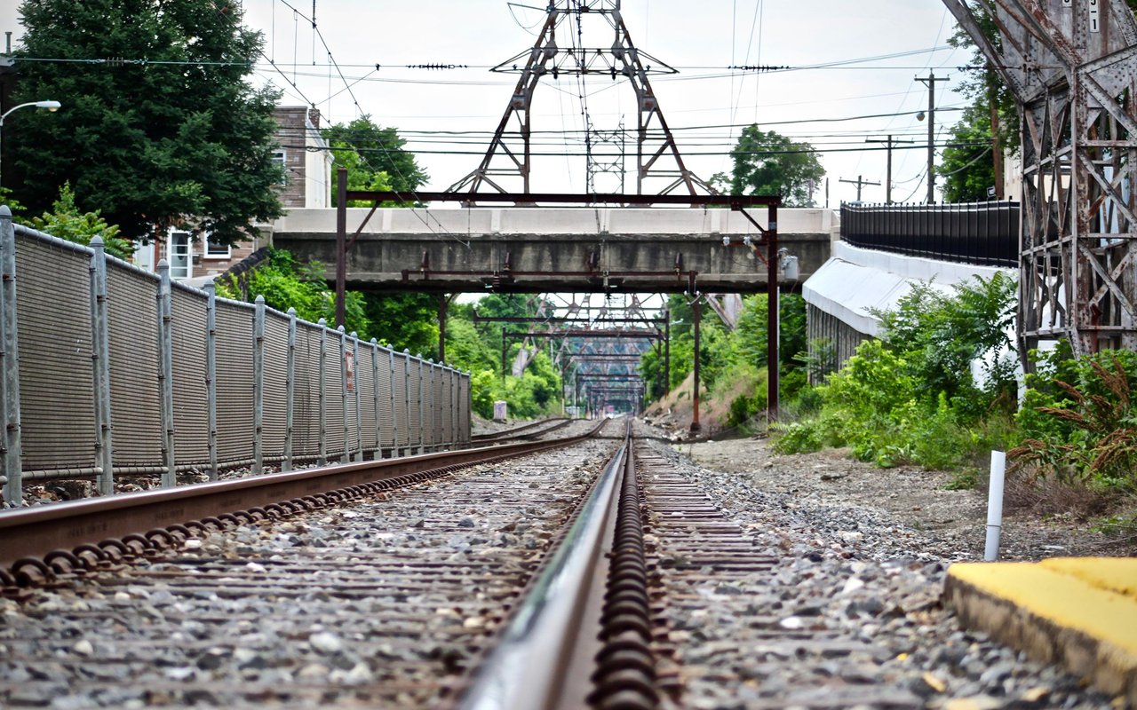 East Falls