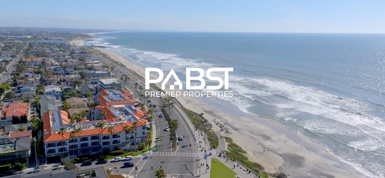 CARLSBAD CALIFORNIA - PABST PREMIER PROPERTIES