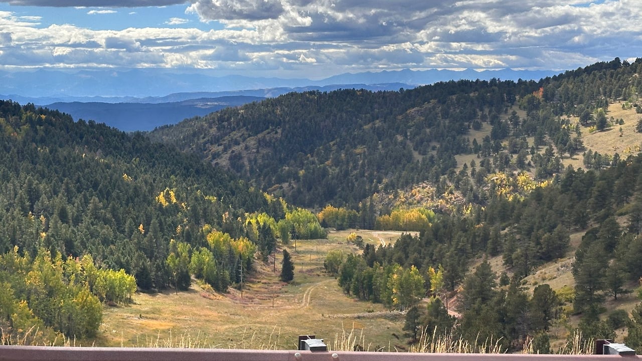 Off the Beaten Path in Colorado
