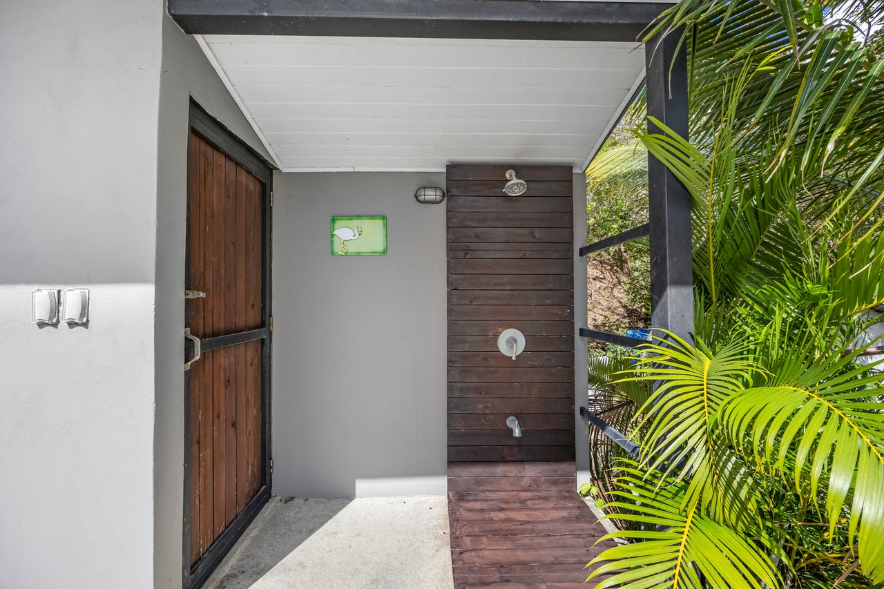 Corona del Cabo, Lot #4