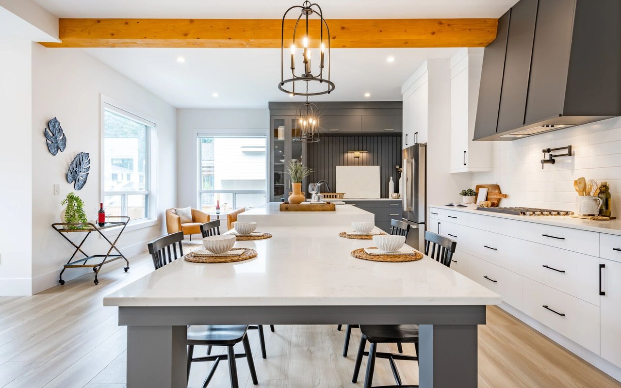 What to Look for When Buying a High-End Property with Private Amenities