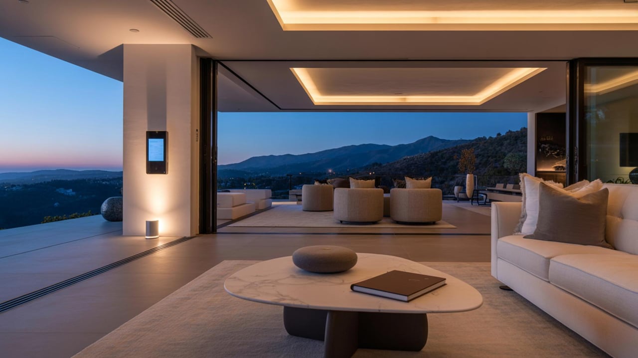 Must-Have Smart Home Features for La Cañada Flintridge, CA Homeowners